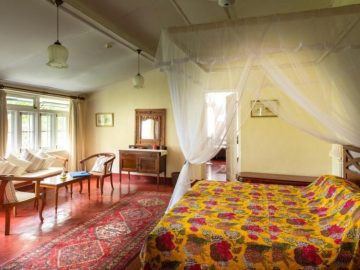 Ellerton Family Room