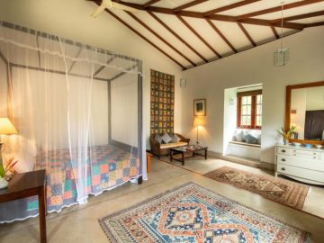 Ellerton Large Double Room