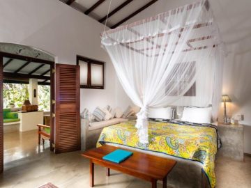 Ellerton Double Room